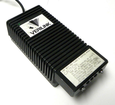 VERILINK PWR2940 POWER SUPPLY 5.5 VDC @ 4 AMPS OUTPUT