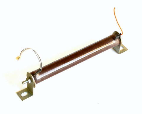 RES INC. 6 OHMS RESISTOR (2 AVAILABLE)