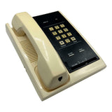 Executone Isoetec Model 2512511 12-Button Single-Line Telephone