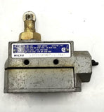 Honeywell BZE6-2RQ8 Micro Switch Limit Switch