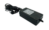 Hitek Power Corp. PLUS120 AC Power Adapter 100/240VAC 1.5A 47/63HZ