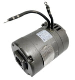 Raymond 570-111 DC Motor 1 HP 3850 RPM 56YZ TENV 24 VDC 27-221-2045