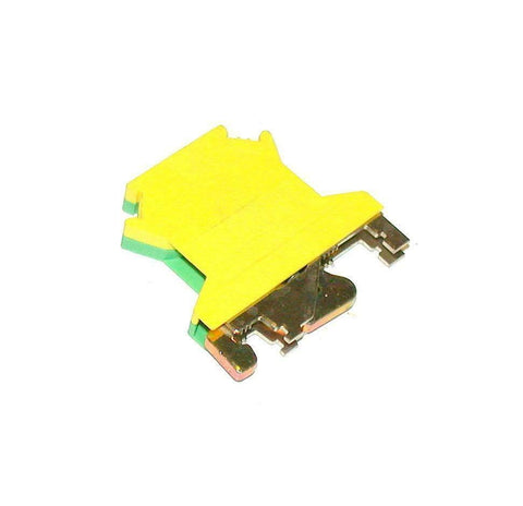 NEW PHOENIX CONTACT  IEC 947-7-2 GROUNDING TERMINAL BLOCK