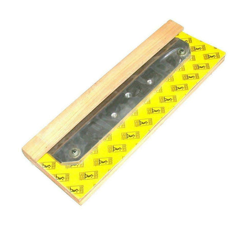 New Fassco Schwedenstahl   F220   Paper Cutting Knife 16-1/4" X 3" X 1/2"