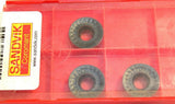 Lot of 3 New Sandvik CoroTurn 107 Turning Carbide Insert RCKT 13 04 00-PH 4230