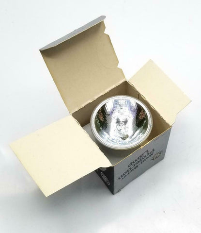 General Electric DDM Projector Lamp 80 W 19 V