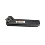 Manchester 245-135 Indexable Lathe Tool Holder 1" x 0.81" Shank, 4.5" OAL