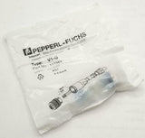 Pepperl + Fuchs 117051 Cable Screw Terminal Connector V1-G