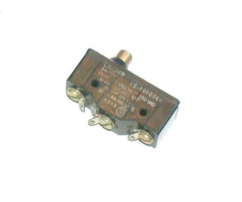 LICON  10-8000040   LIMIT  SWITCH 15 AMP 1 N.O. 1 N.C. 250 VAC