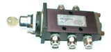 Automation Products  375-02-001-44-0Y Key Operated Pneumatic Valve W/Key 1/4 NPT