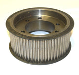 NEW GATES HEAVY DUTY POLY CHAIN GT SPROCKET PULLEY  8M-63S-62 SF  3" X 7" X 3"