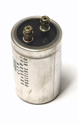 NIPPON CHEMI-CON CEPW 50 VOLT 5600 UF CAPACITOR