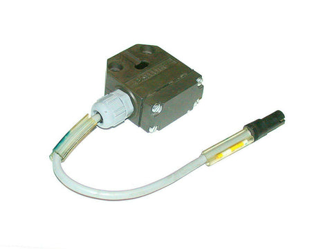 BALLUFF PRECISION LIMIT SWITCH  MODEL  BNS519-99-E-11