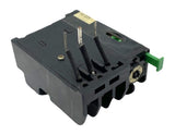 Matsushita BMK9-07 Overload Thermal Relay Type FKT-10  3.0-5.0A  3-Pole 220V