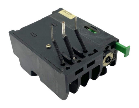 Matsushita BMK9-07 Overload Thermal Relay Type FKT-10  3.0-5.0A  3-Pole 220V