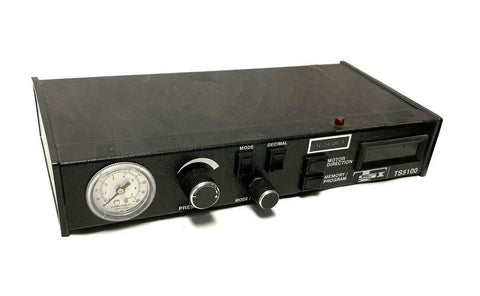 TSI TS5100 Fluid Dispense Controller