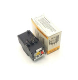 New General Electric  CR7G1WE  Motor Overload Relay 0.65-1.1 A