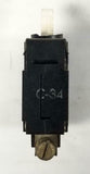 Heinemann C-34 Circuit Breaker