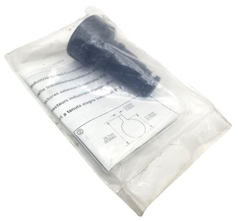 RoHS Bulgin 483-922 Connector Plug 3-Way am11 20530185