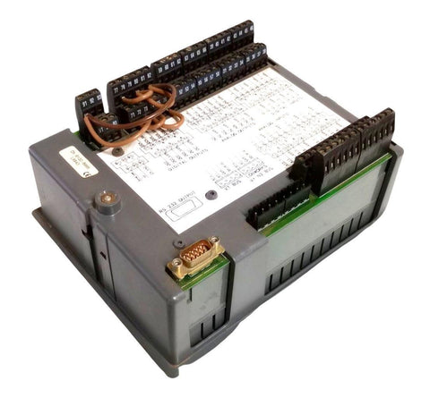 Johnson Controls Metasys DX-9100-8996 Extended Digital Controller Modu