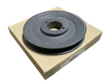 Browning BK65H Bushed Cast Iron V Belt Pulley Sheave
