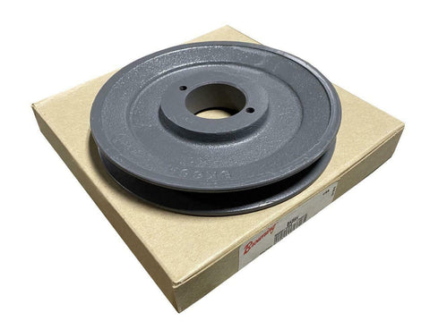 Browning BK65H Bushed Cast Iron V Belt Pulley Sheave