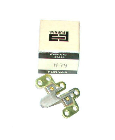 NEW FURNAS 104072  OVERLOAD THERMAL UNIT HEATER
