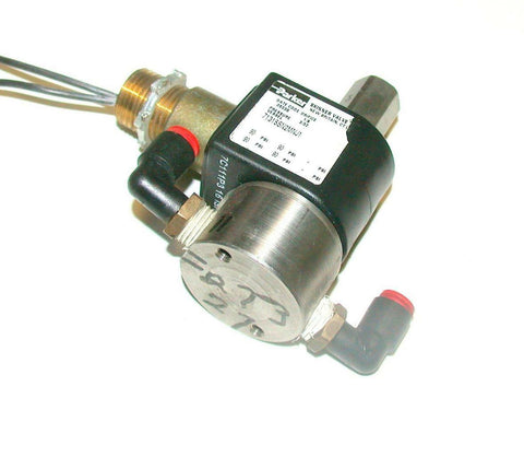 PARKER SKINNER   71315SN2MNJ1   SOLENOID VALVE1/4 NPT 110/120 VAC