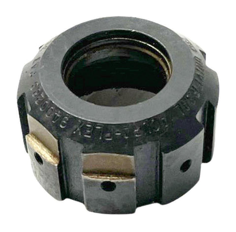 Universal Engineering 9400283 Acura-Flex Collet Nut 1" Capacity 2" OD