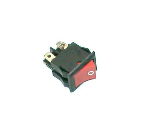 Calonix  2-Position Maintained Rocker Switch