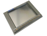 Fanuc A02B-0222-C150 Operator LCD Display Unit Seicos E10M