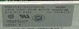 Acme Electric  25A1-9400002-A  Power Supply 24 VDC 11 Amp