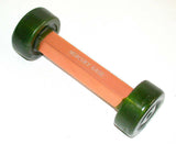 MERCURY GAGE THREAD GAGE PLUG GO 2.58-16 UN-2B
