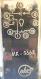 atc MK-5667 Relay (Lot of 3)