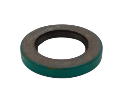 Chicago Rawhide CR-13092 Single Lip Oil Seal 1.313" x 2.125" x 0.313" NBR Lip