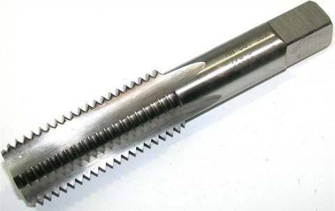 Up to 3 New Hanson Whitney 7/8"-9 NC GH4 4 flute Bottom Taps 30018