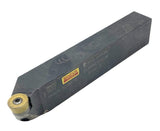 Sandvik Coromant SRSCR-3225P-16 CoroTurn 107 Indexable Turning Tool Holder 7"OAL