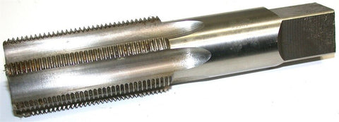 Besly 1 1/2"-12 NF GH4 6 Flute Bottom Tap W5569 New