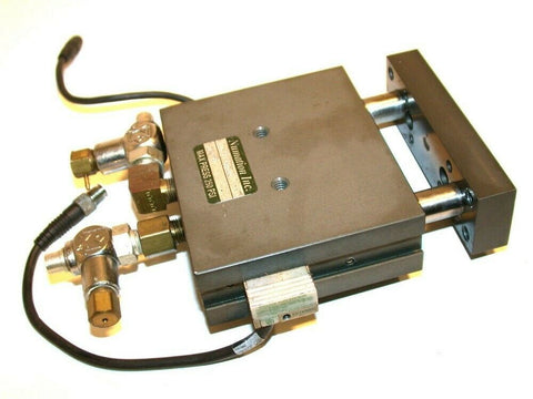 NUMATION AIR SLIDE 1" STROKE B081A1H6DX W/ SENSORS  -FREE SHIPPING