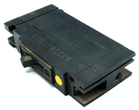 Westinghouse EH1020 1 Pole Circuit Breaker 20A 277VAC 1PH Bolt-On Mount