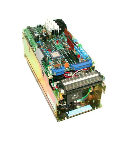 Yaskawa  Electric  CACR-SR 20SZ1SFY91 Servopack  Servo Drive Controller