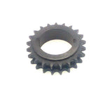 New Martin  D50BTL21H  2012  Taper Lock Roller Chain Sprocket 50 Chain 21 Tooth