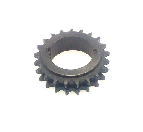 New Martin  D50BTL21H  2012  Taper Lock Roller Chain Sprocket 50 Chain 21 Tooth