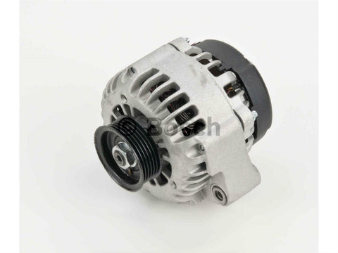 New Alternator Bosch AL1277X Reman