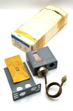 Johnson Controls P70AB-12 Micro Set Suction Pressure Control (2 Available)