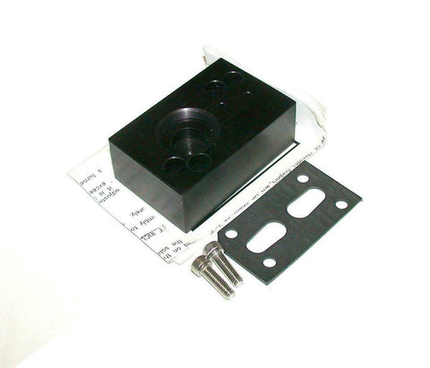 New Worcester Controls  BK39S  Solenoid Valve Block Kit