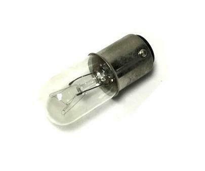 New Schneider Electric DL1BEG Incandescent Bulb 120 Volts 7 Watts - Pack of 9