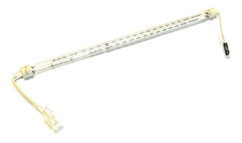 NEW USHIO 2610 TUNGSTEN LIGHT TUBE 126E02880 187V2133/1766W (5 AVAILABLE)