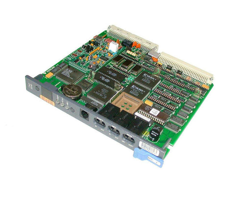 VERILINK 320-100823-001 CIRCUIT BOARD TAC 2010 REV J