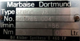 Marbaise Dortmund STF02V3 Gear Box 0.8 Ltr